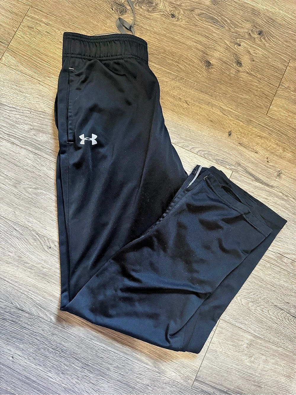 Under Armour Men's UA Vital Woven Pants Black